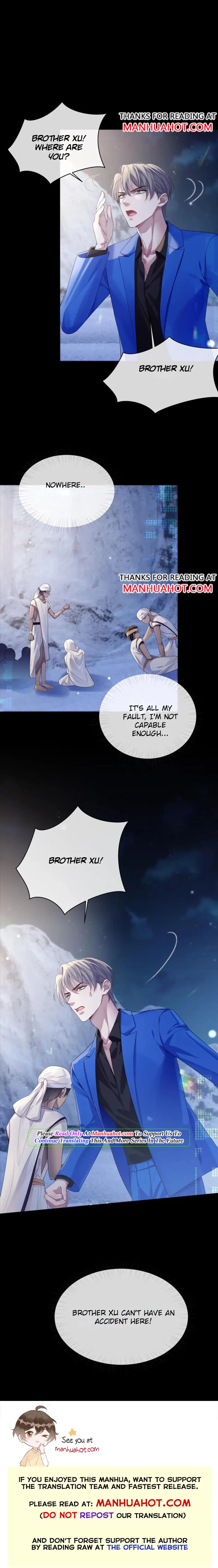 Continued Love Chapter 80 page 7 - 