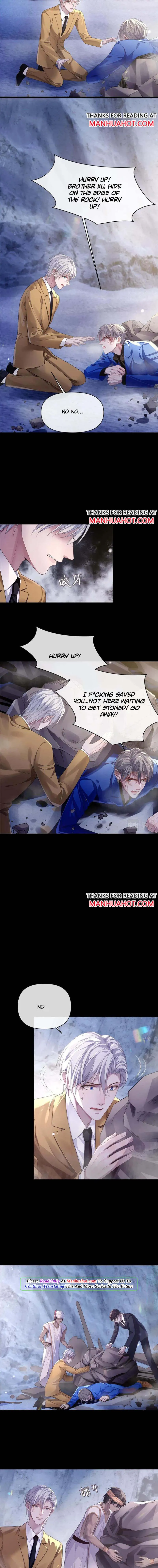 Continued Love Chapter 81 page 3 - 