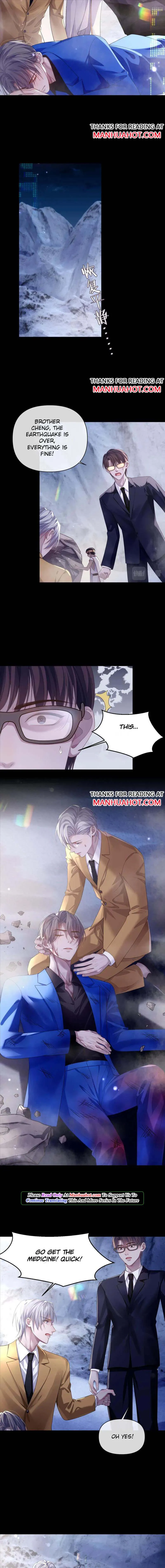 Continued Love Chapter 81 page 4 - 