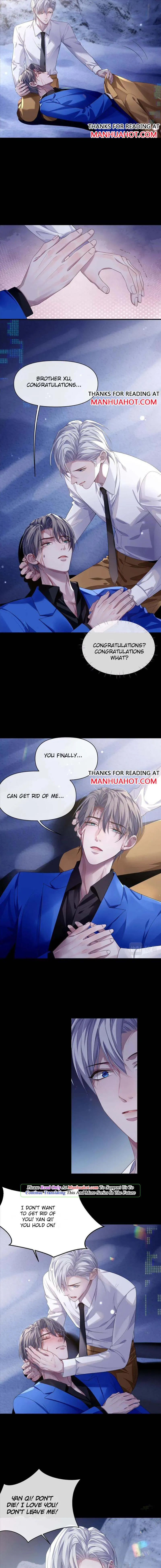 Continued Love Chapter 81 page 5 - 