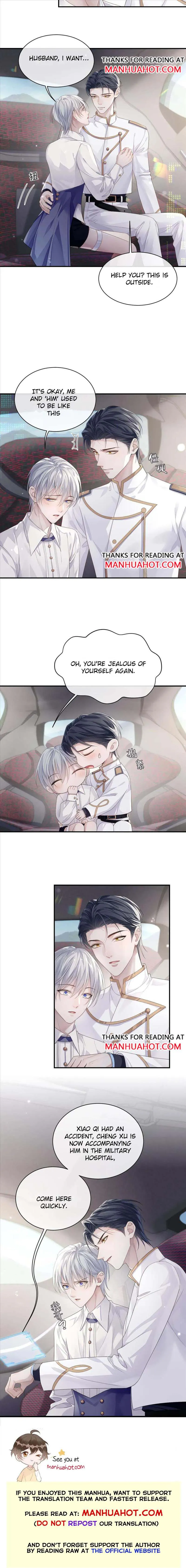 Continued Love Chapter 81 page 7 - 