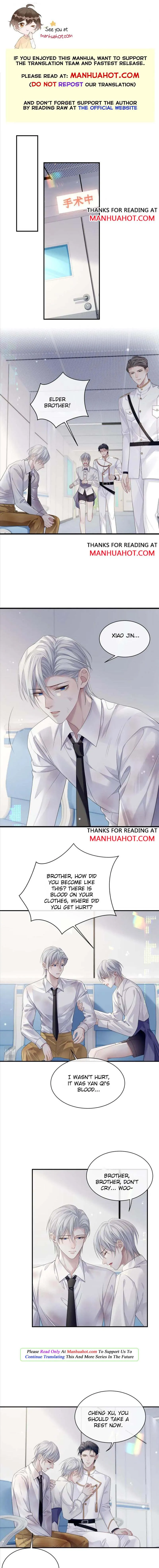 Continued Love Chapter 82 page 1 - 