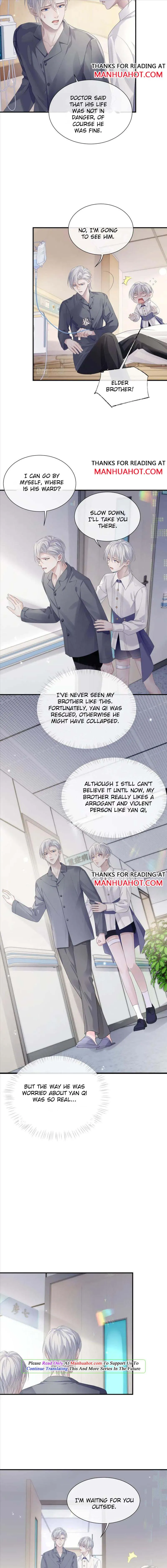 Continued Love Chapter 82 page 4 - 