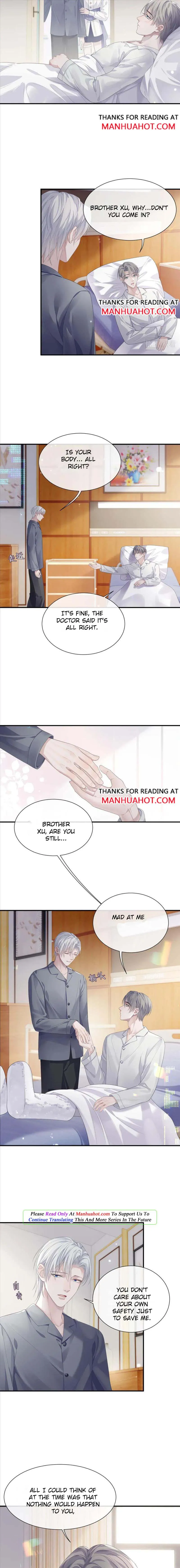 Continued Love Chapter 82 page 5 - 