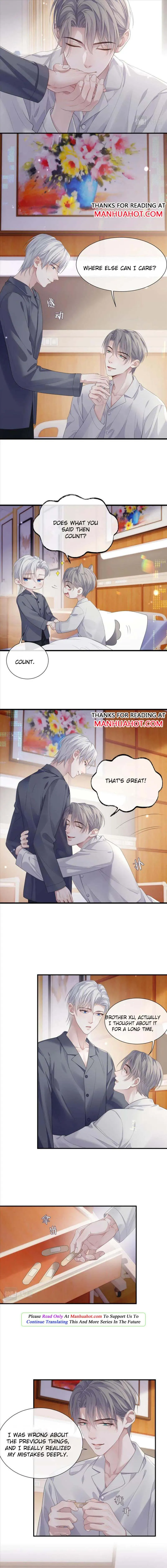 Continued Love Chapter 82 page 6 - 