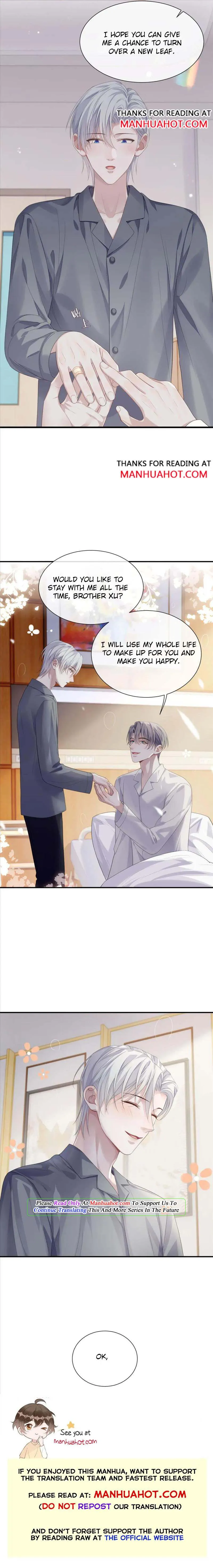 Continued Love Chapter 82 page 7 - 
