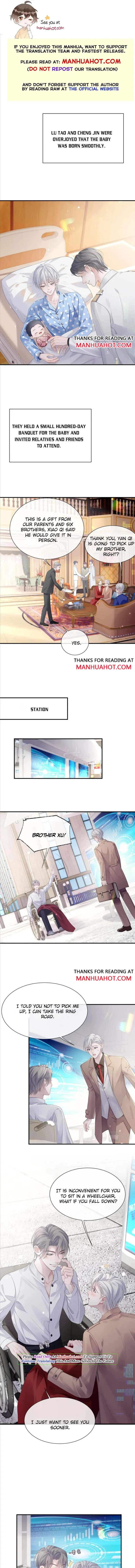 Continued Love Chapter 83 page 1 - 