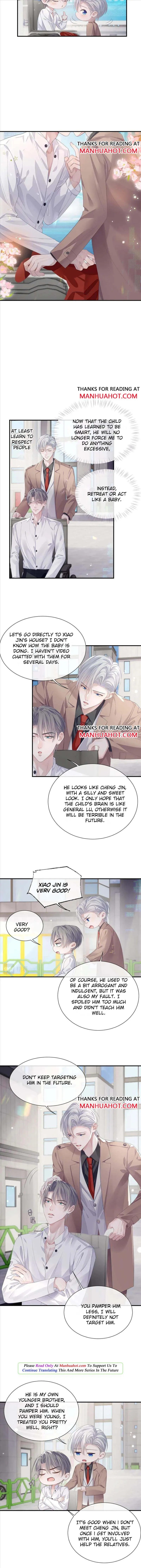 Continued Love Chapter 83 page 2 - 