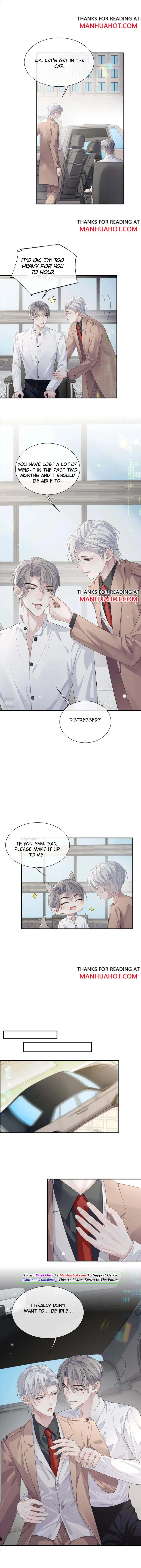 Continued Love Chapter 83 page 3 - 