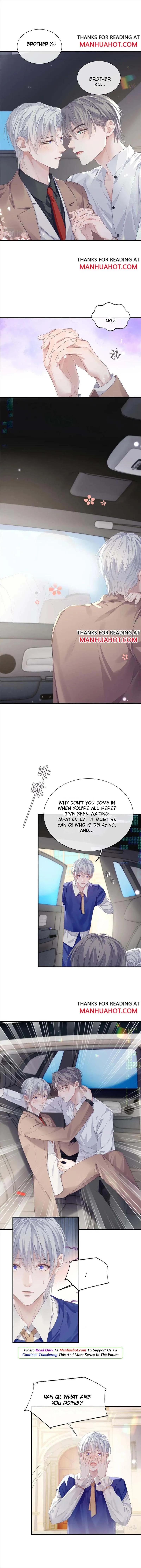 Continued Love Chapter 83 page 4 - 