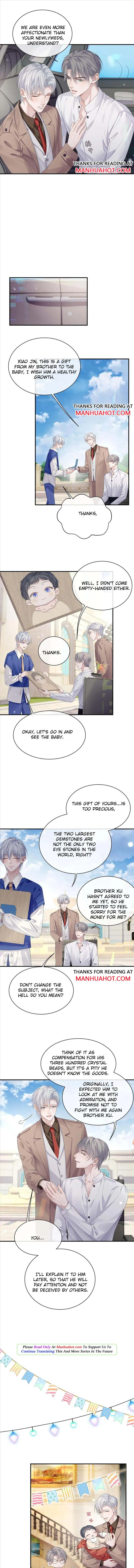 Continued Love Chapter 83 page 5 - 
