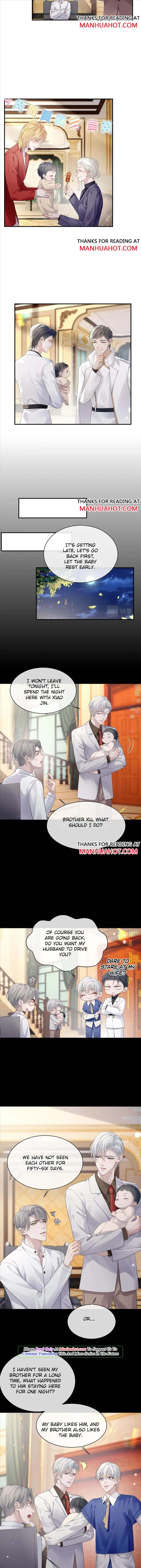 Continued Love Chapter 83 page 6 - 