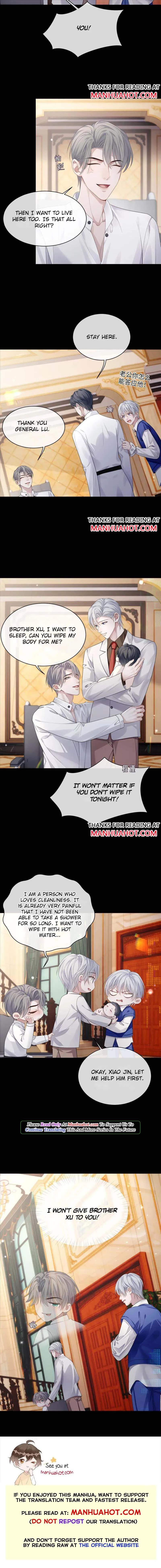 Continued Love Chapter 83 page 7 - 