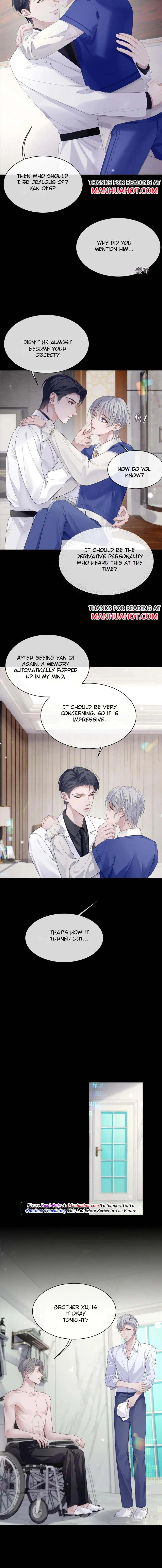 Continued Love Chapter 84 page 2 - 