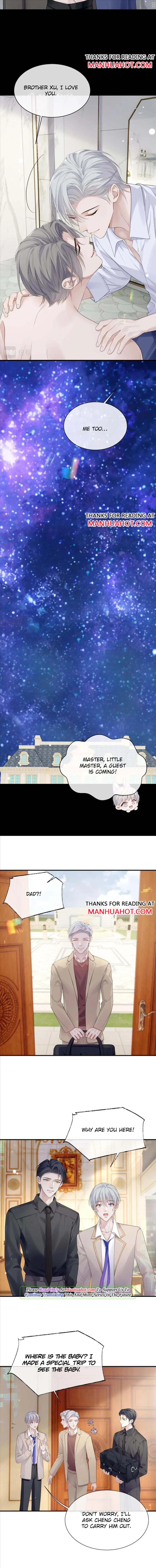 Continued Love Chapter 84 page 4 - 