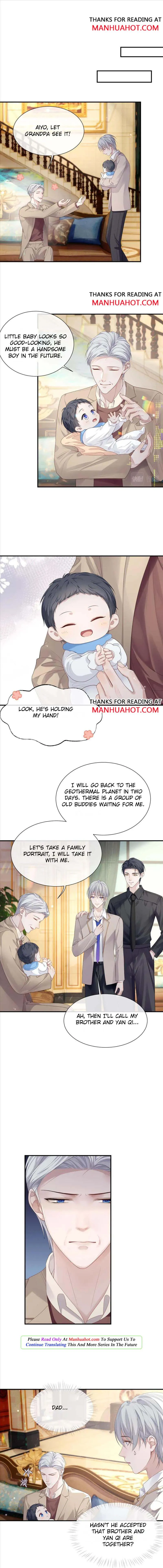 Continued Love Chapter 84 page 5 - 