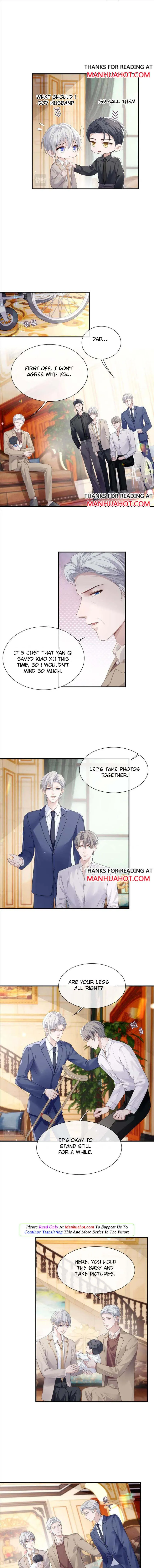 Continued Love Chapter 84 page 6 - 