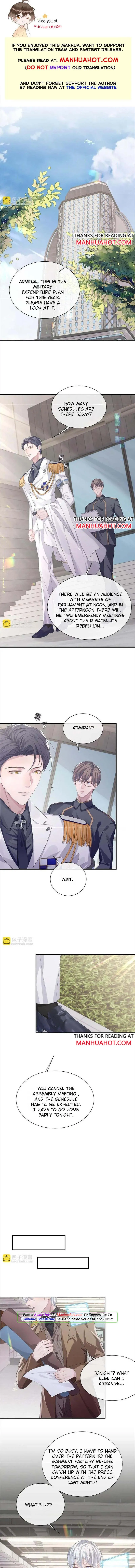 Continued Love Chapter 85 page 1 - 