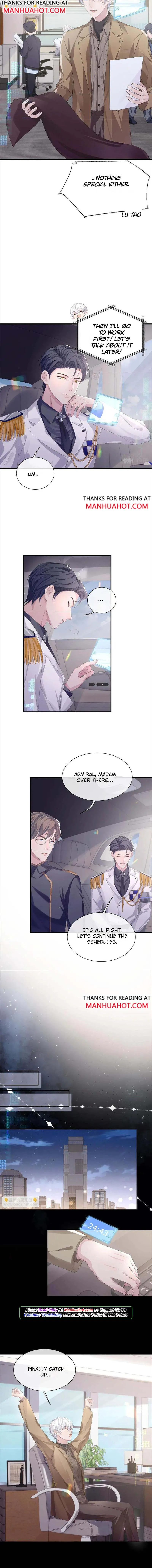 Continued Love Chapter 85 page 2 - 