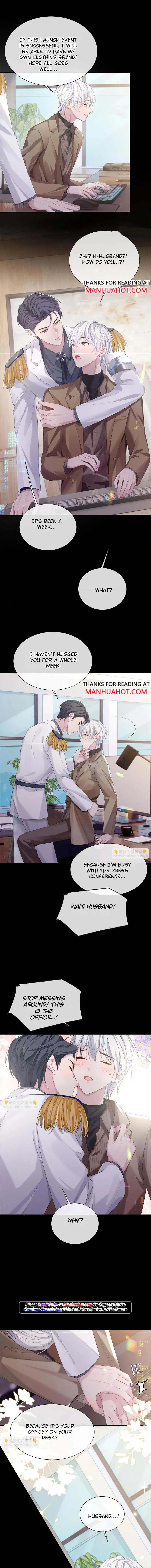 Continued Love Chapter 85 page 3 - 