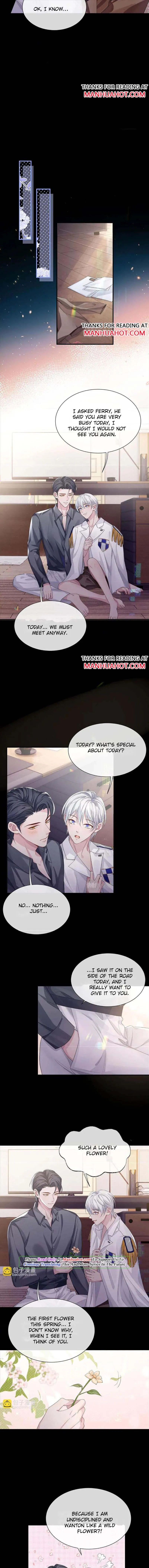 Continued Love Chapter 85 page 5 - 