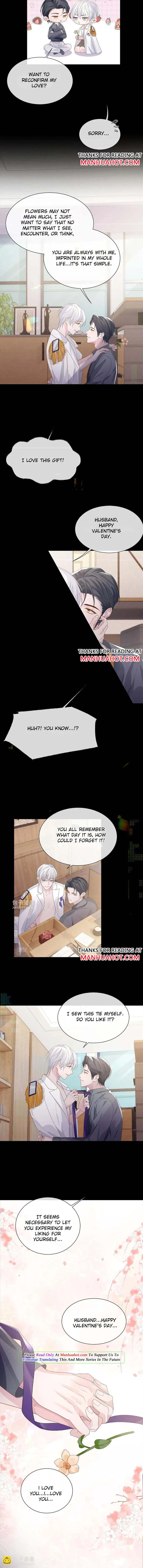 Continued Love Chapter 85 page 6 - 