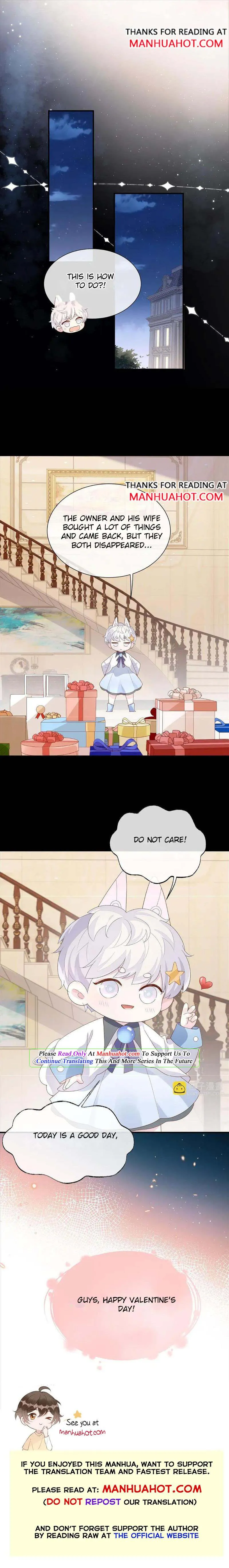 Continued Love Chapter 85 page 7 - 