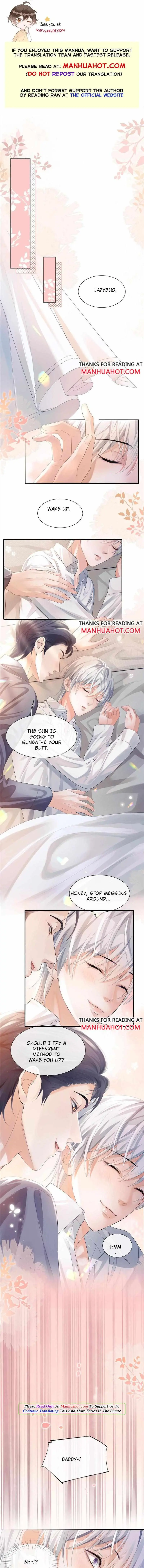 Continued Love Chapter 86 page 2 - 
