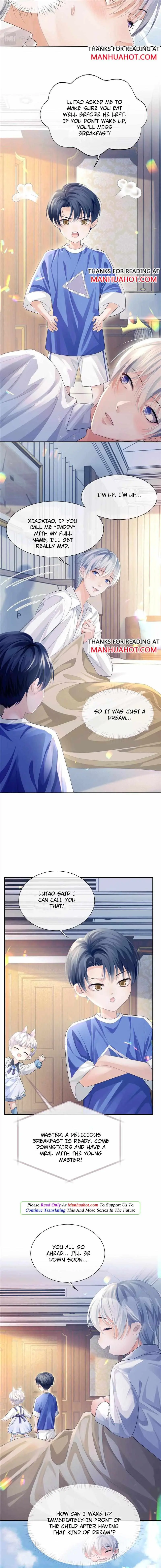 Continued Love Chapter 86 page 3 - 