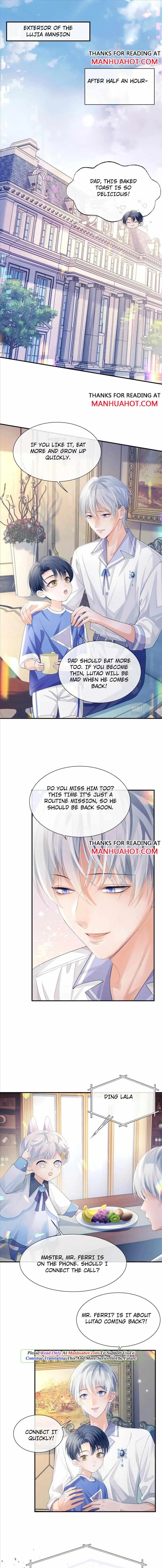 Continued Love Chapter 86 page 4 - 