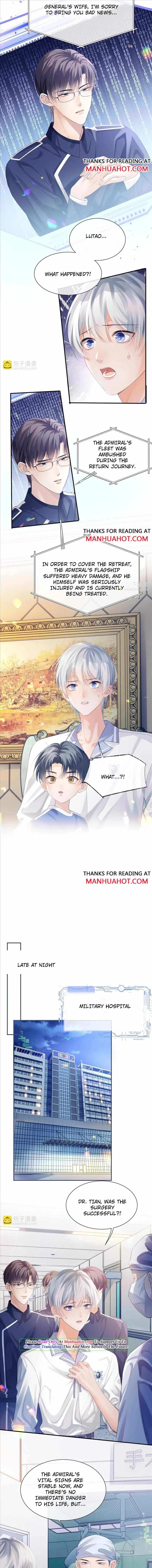 Continued Love Chapter 86 page 5 - 