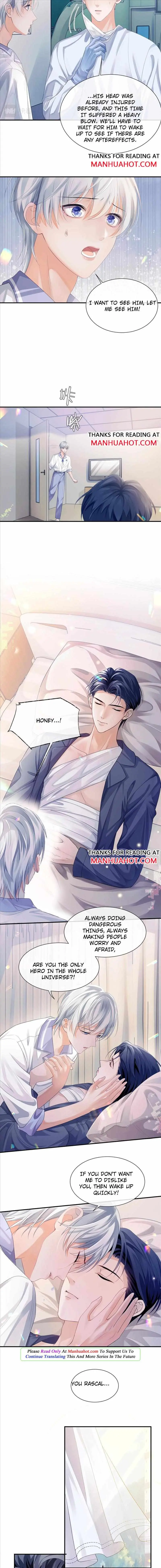Continued Love Chapter 86 page 6 - 