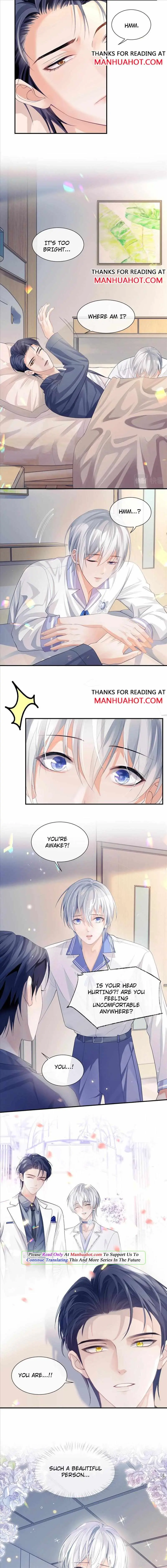 Continued Love Chapter 86 page 7 - 