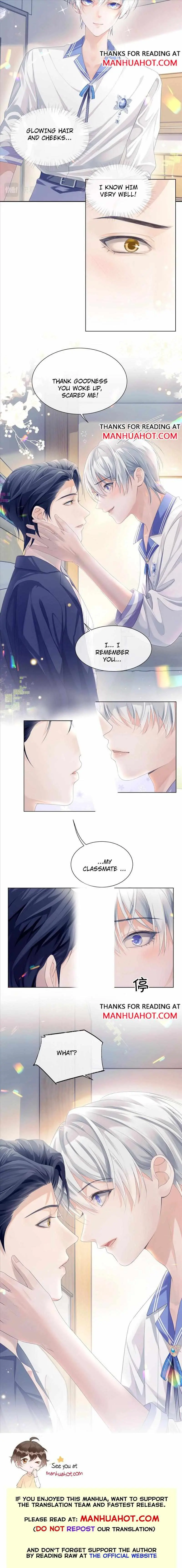 Continued Love Chapter 86 page 8 - 