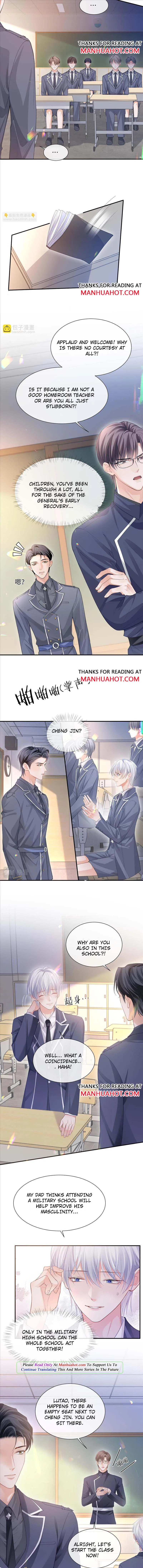 Continued Love Chapter 87 page 2 - 