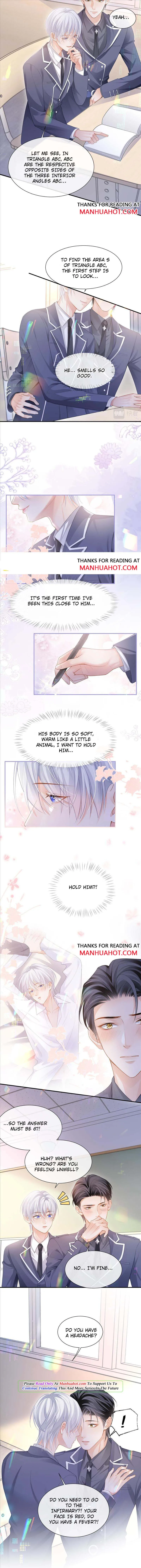 Continued Love Chapter 87 page 4 - 