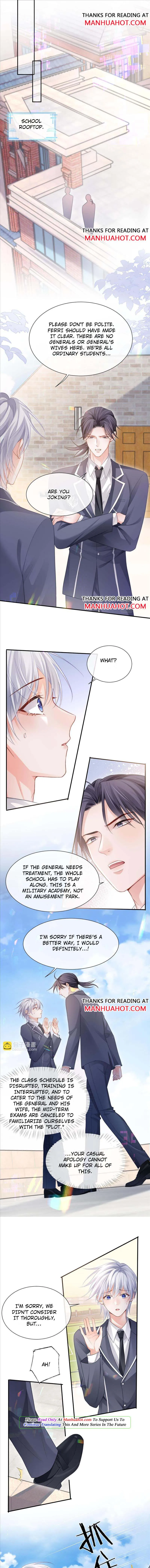 Continued Love Chapter 87 page 6 - 