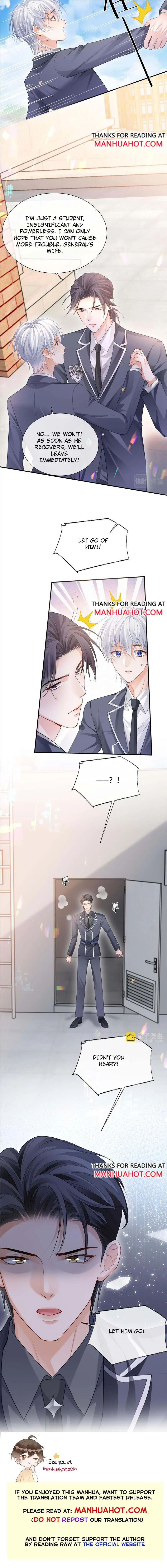 Continued Love Chapter 87 page 7 - 