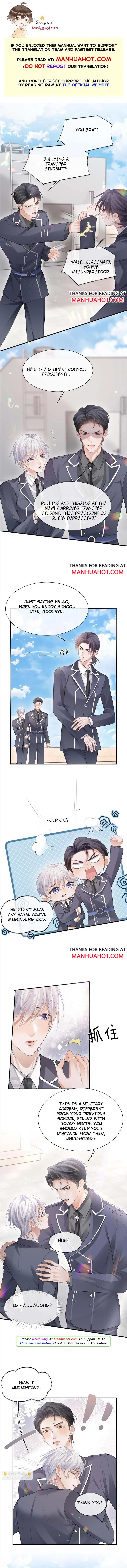 Continued Love Chapter 88 page 1 - 