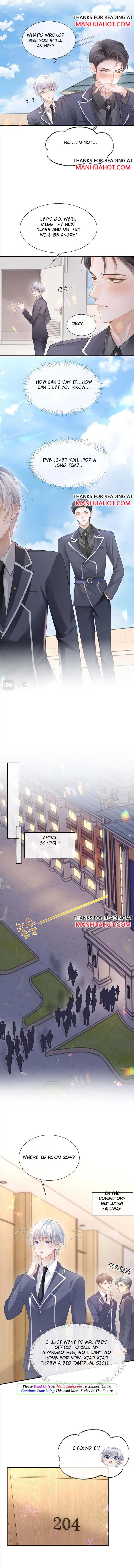 Continued Love Chapter 88 page 2 - 
