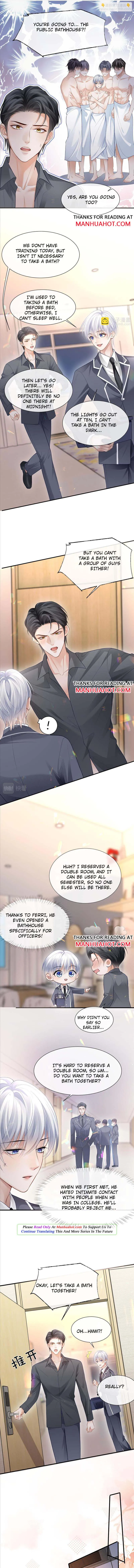 Continued Love Chapter 88 page 4 - 