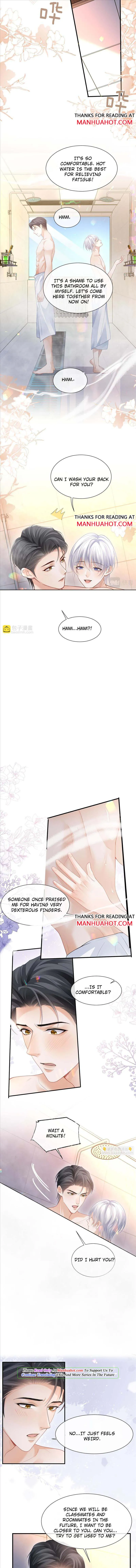 Continued Love Chapter 88 page 5 - 