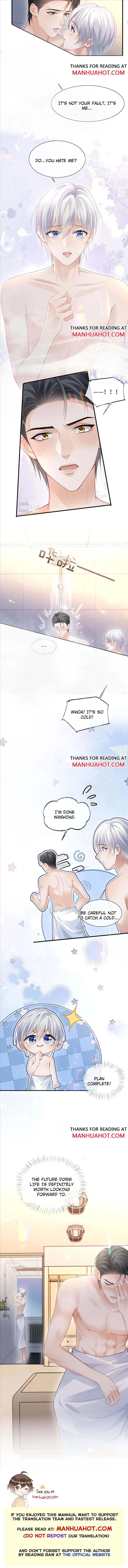 Continued Love Chapter 88 page 6 - 