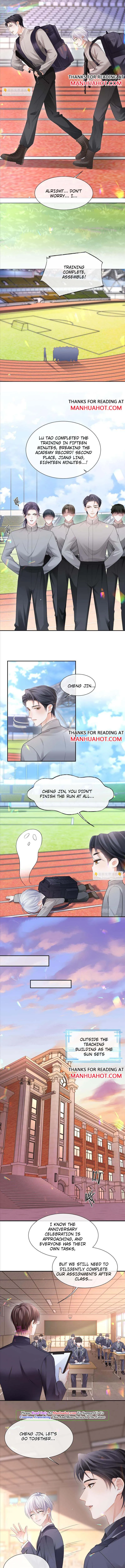 Continued Love Chapter 89 page 2 - 