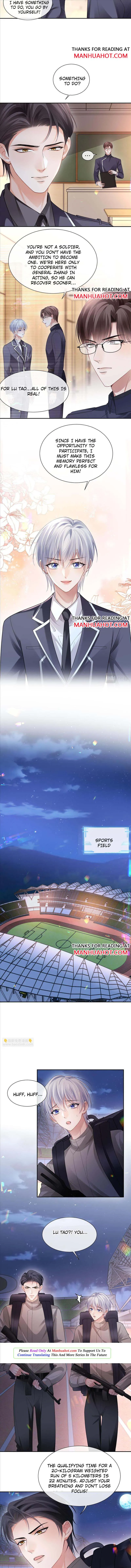 Continued Love Chapter 89 page 3 - 