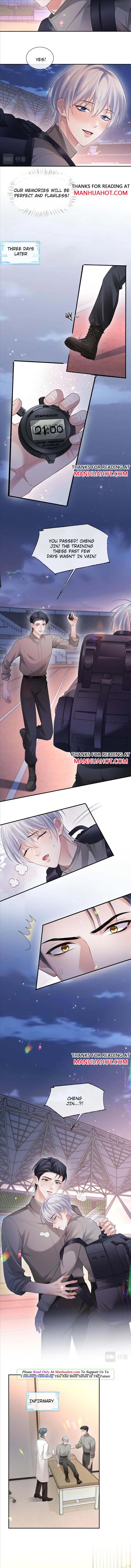 Continued Love Chapter 89 page 4 - 