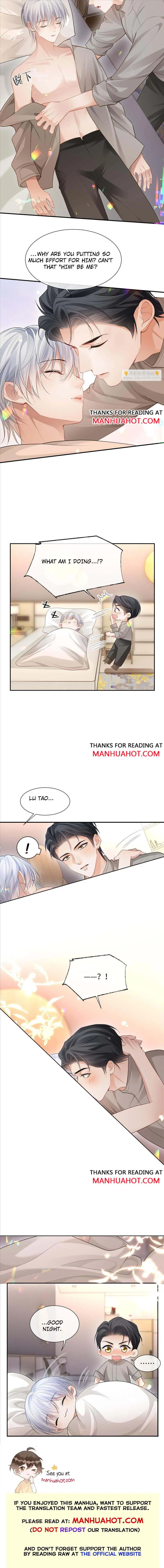 Continued Love Chapter 89 page 7 - 