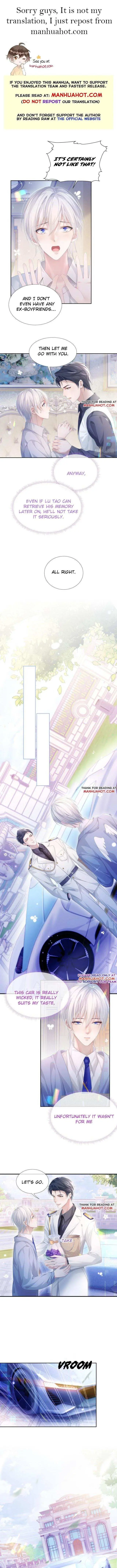 Continued Love Chapter 9 page 2 - 