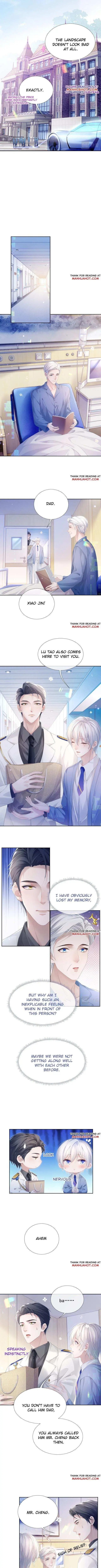 Continued Love Chapter 9 page 4 - 