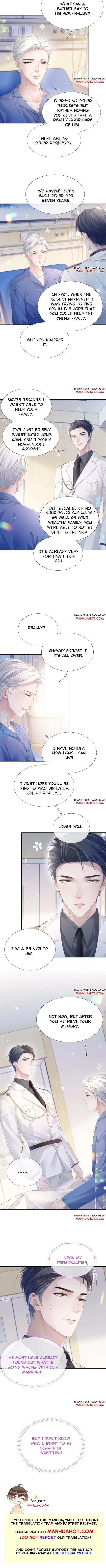 Continued Love Chapter 9 page 6 - 
